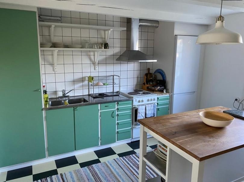 Villa Havsro Farhult ภายนอก รูปภาพ